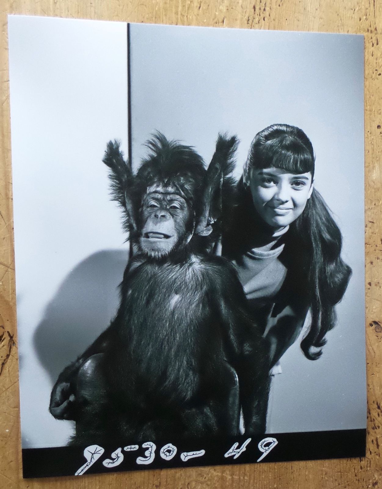 What are your favorite behind the scenes photos? | Lost in Space Forum